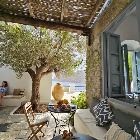 Nocleg ze śniadaniem The Anchor House