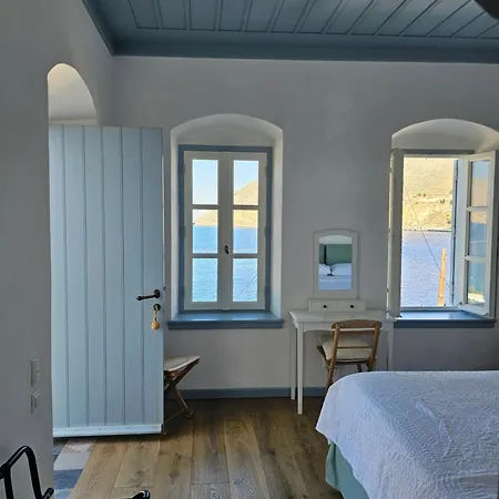 The Anchor House