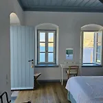 The Anchor House