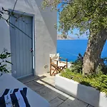 The Anchor House *