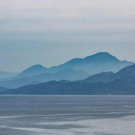 Bed and breakfast The Anchor House Symi