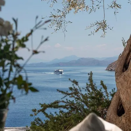 The Anchor House Bed and breakfast *