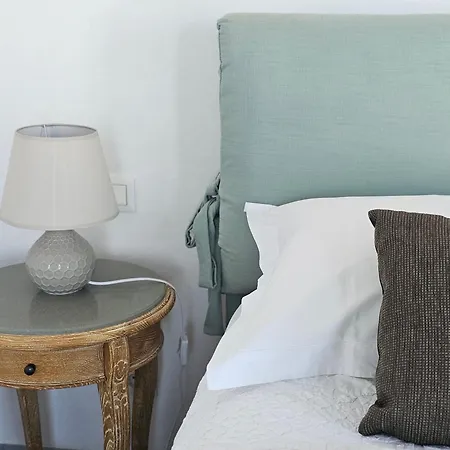 The Anchor House Bed and breakfast Symi