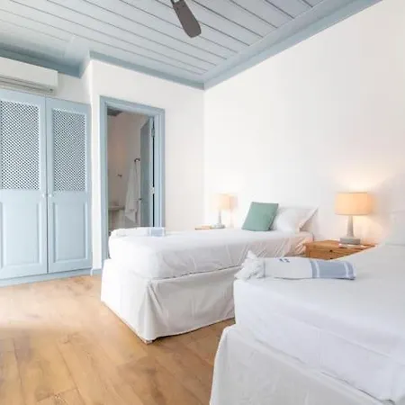 The Anchor House B&B