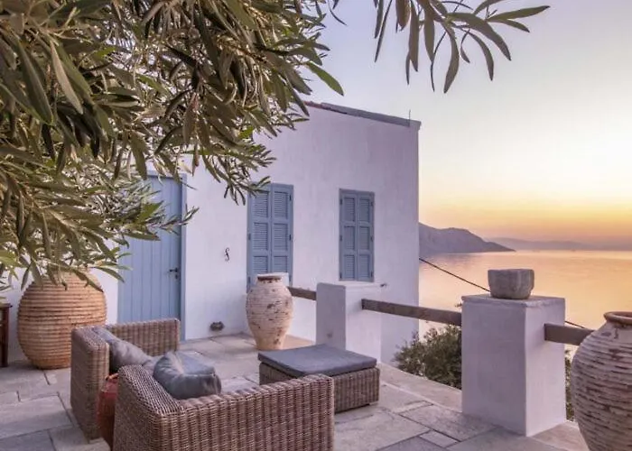 Bed & Breakfast The Anchor House