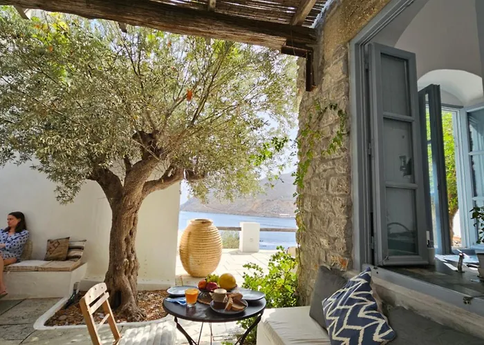 Bed & Breakfast The Anchor House